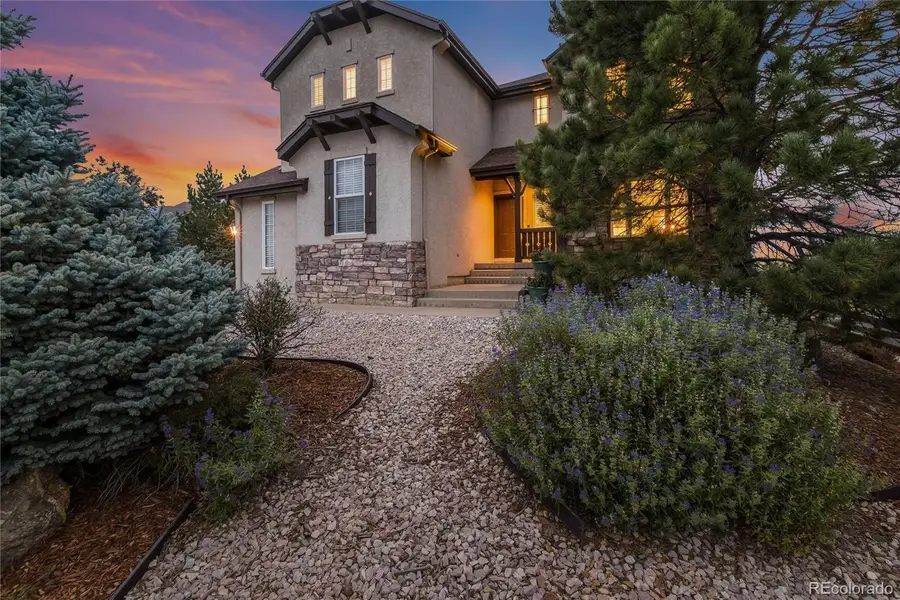 22065 Laurel Oak Drive, Parker, CO 80138 - #2