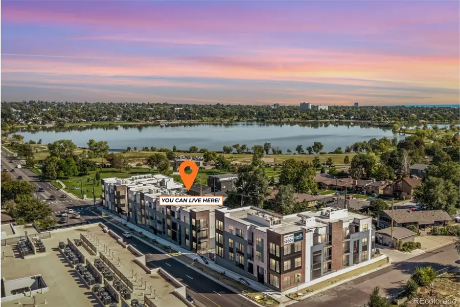 1650 N Sheridan Boulevard #108, Denver, CO 80204 - #3
