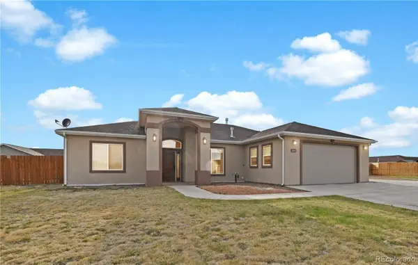 2606 Iris Court, Alamosa, CO 81101