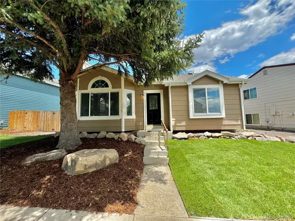 176 S Quicksilver Avenue, Castle Rock, CO 80104