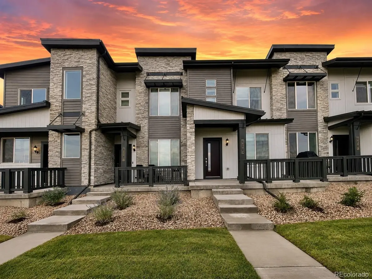 14591 W 91st #C, Arvada, CO 80005 - #1