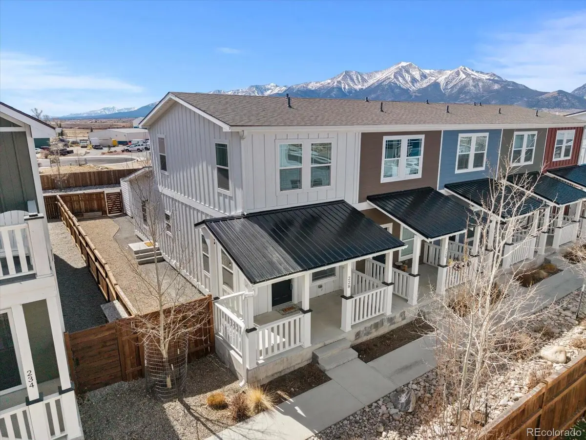 228 Weathervane Lane, Buena Vista, CO 81211 - #1