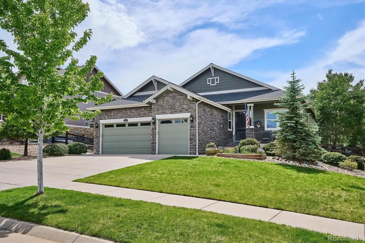 8623 S Zante Street, Aurora, CO 80016 - #1