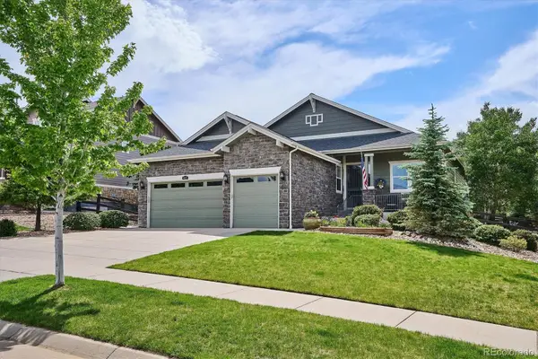 8623 S Zante Street, Aurora, CO 80016