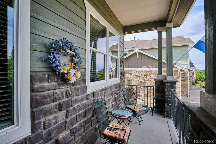 8623 S Zante Street, Aurora, CO 80016 - #2