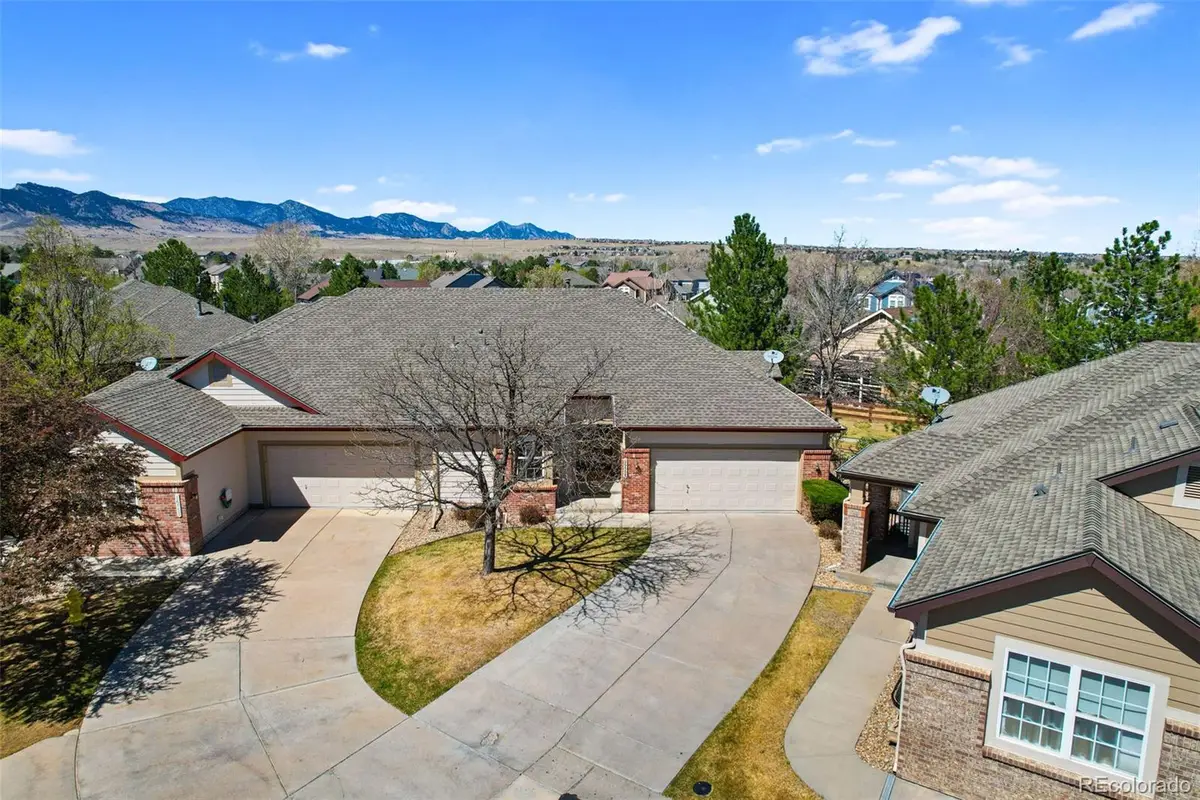 16777 W 61st Place, Arvada, CO 80403 - #1