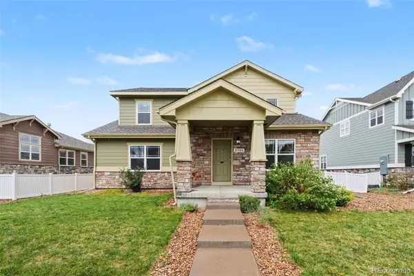 2304 Winding Drive, Longmont, CO 80504