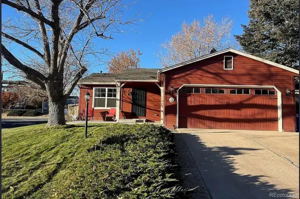 8353 Tumblegrass Place, Parker, CO 80134