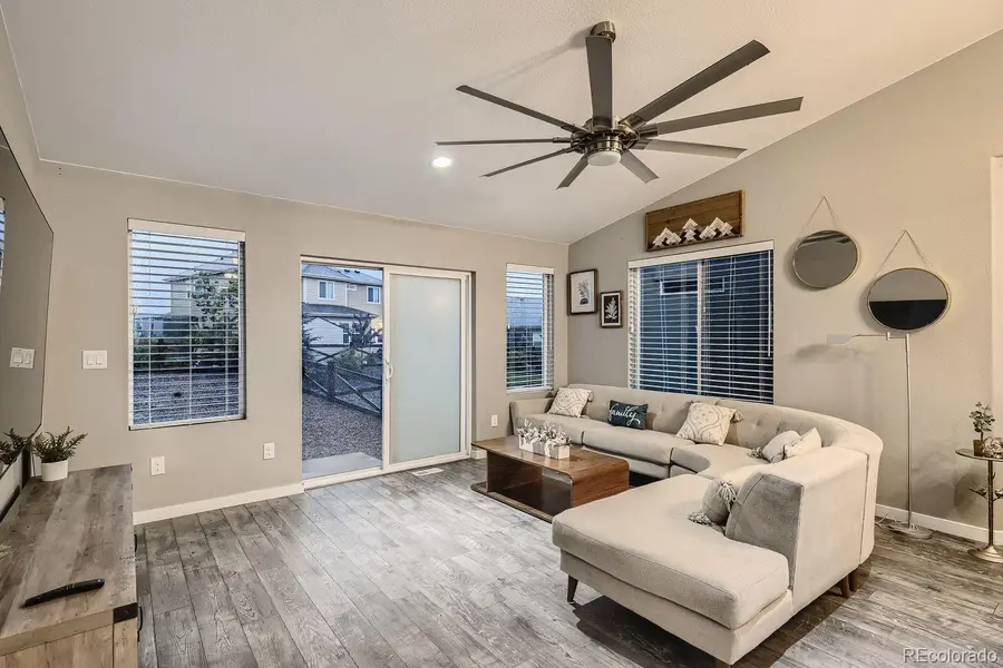 7357 Glen Forest Lane, Colorado Springs, CO 80927 - Image #3