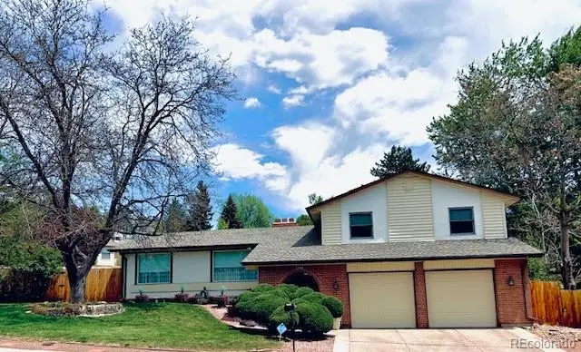 2352 S Holland Street, Lakewood, CO 80227 - #1