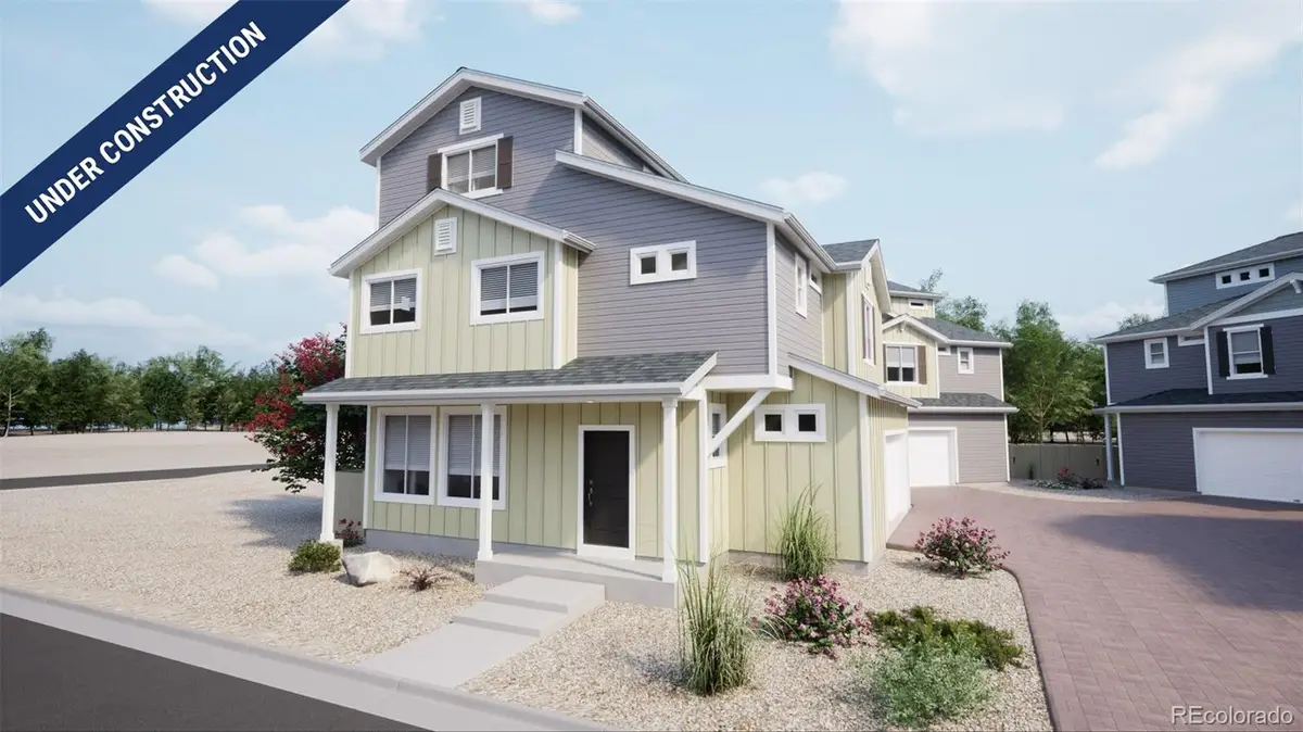 624 Wagon Wheel Way, Bennett, CO 80102 - #1
