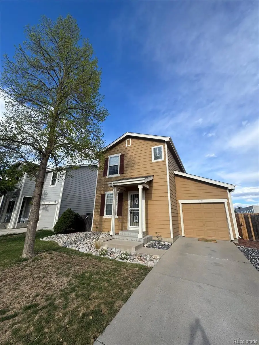 4301 W Kenyon Avenue, Denver, CO 80236 - #1