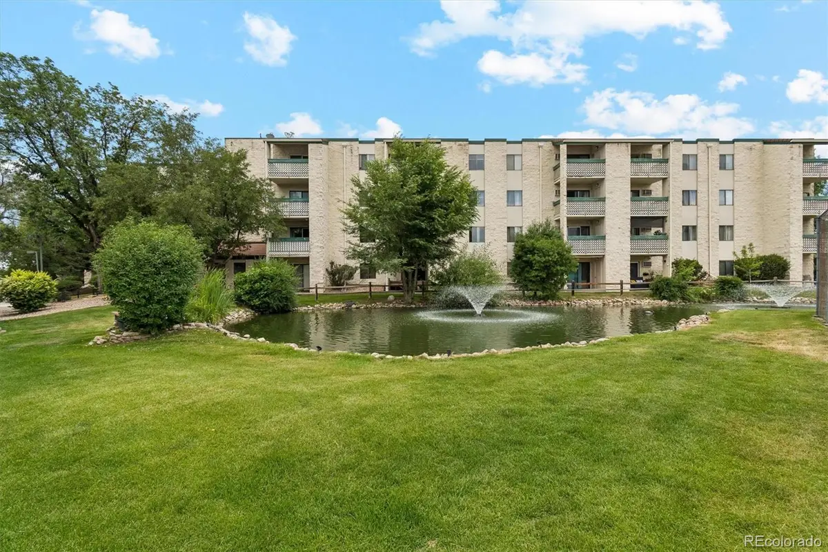 7780 W 38th Avenue #302, Wheat Ridge, CO 80033 - #1