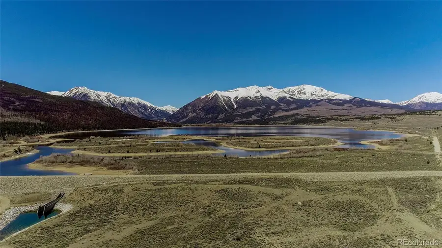 2261 Meteor Placer, Twin Lakes, CO 81251 - #2