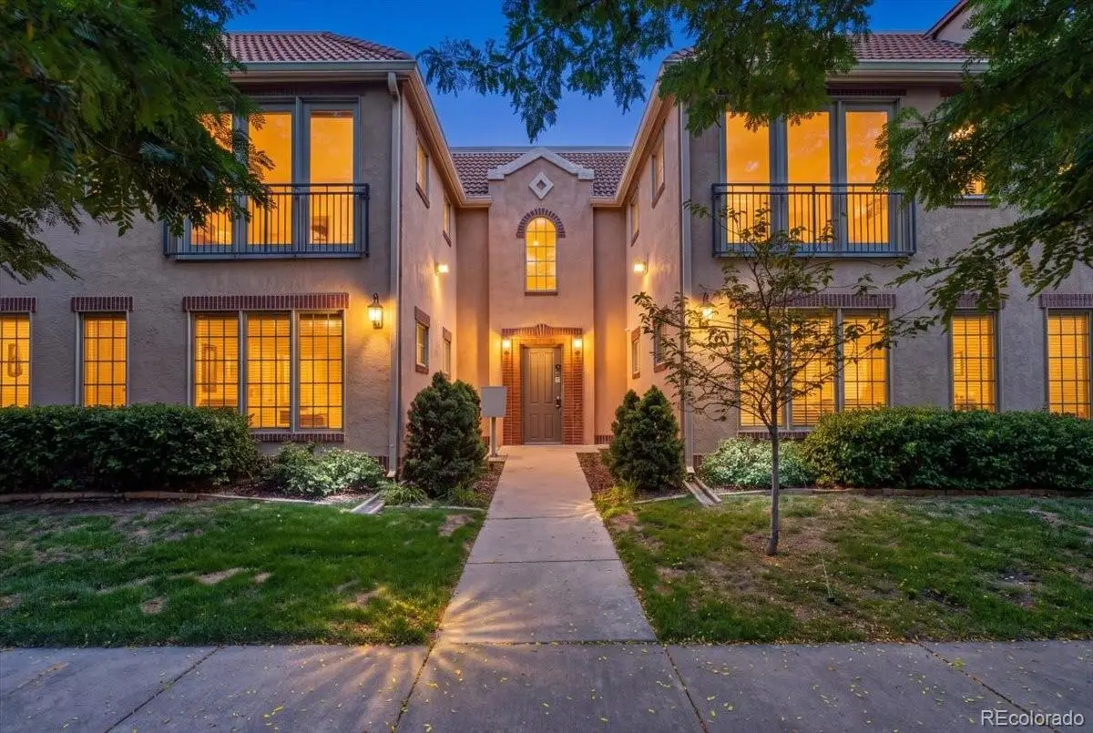 110 S Jackson #1C, Denver, CO 80209 - #1