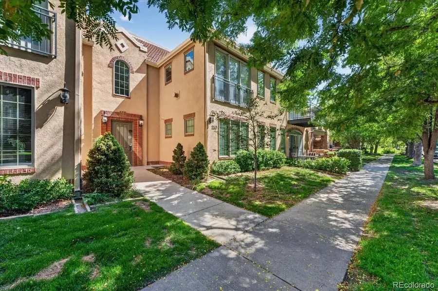 110 S Jackson #1C, Denver, CO 80209 - #2