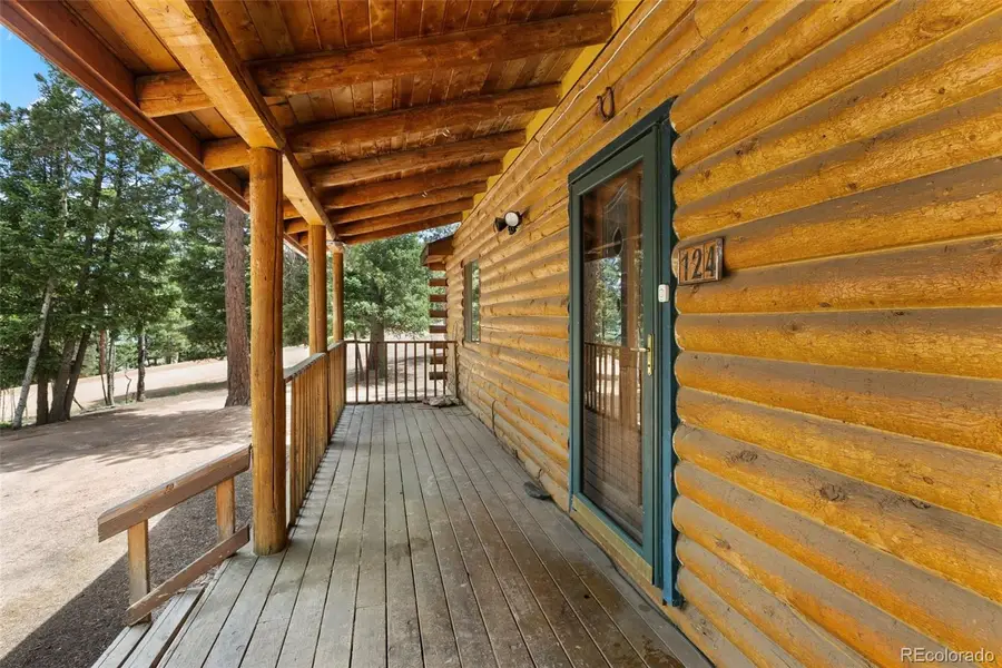 124 Cradle Lake Drive, Divide, CO 80814 - #2