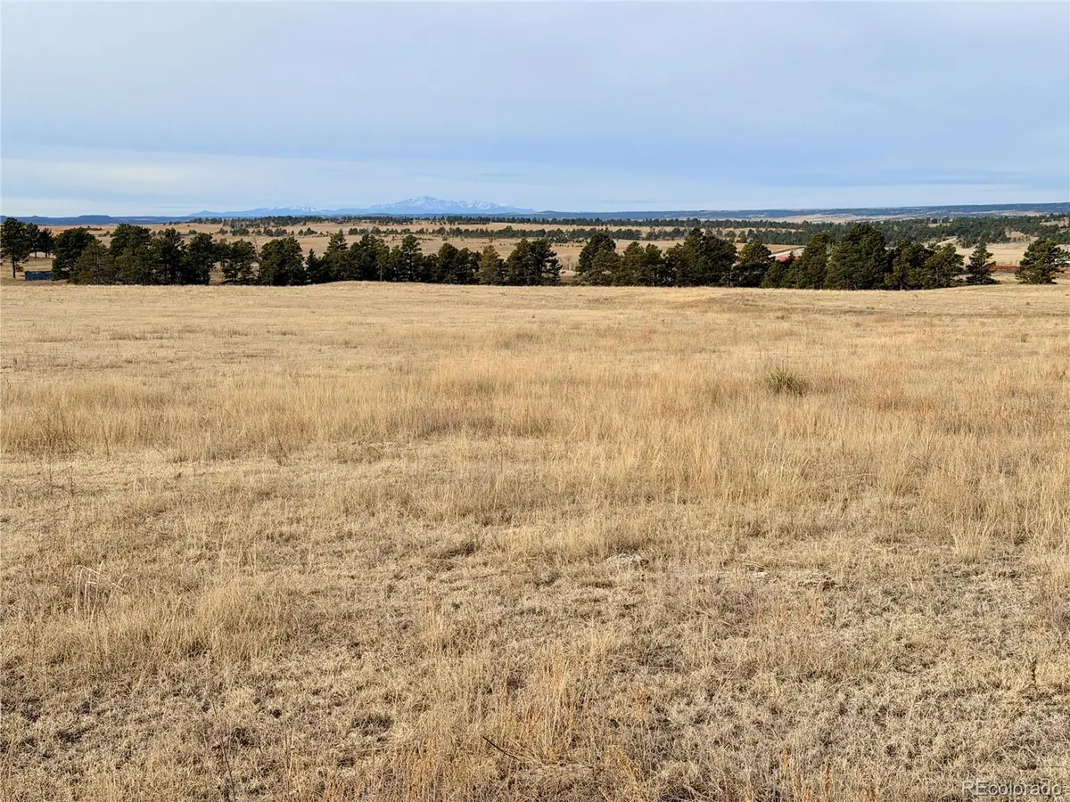 07 County Road 122, Ramah, CO 80832 - #1
