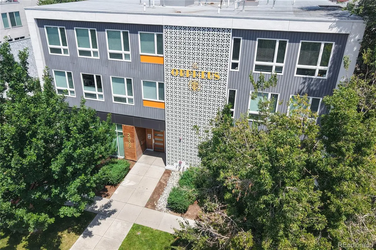2835 W 24th Avenue #310, Denver, CO 80211 - #1