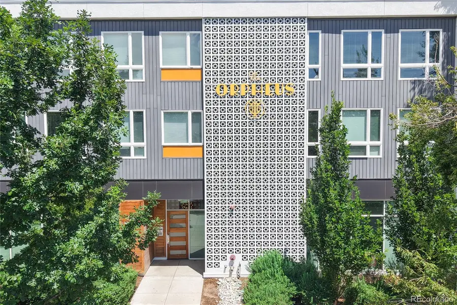 2835 W 24th Avenue #310, Denver, CO 80211 - #3
