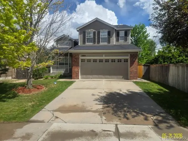 15804 Greenstone Lane, Parker, CO 80134