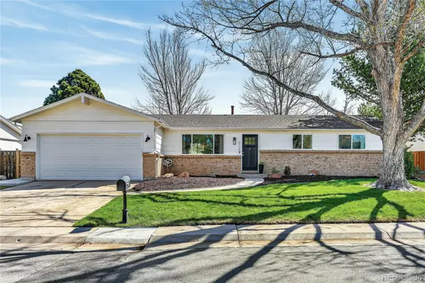 3126 S Emporia Court, Denver, CO 80231
