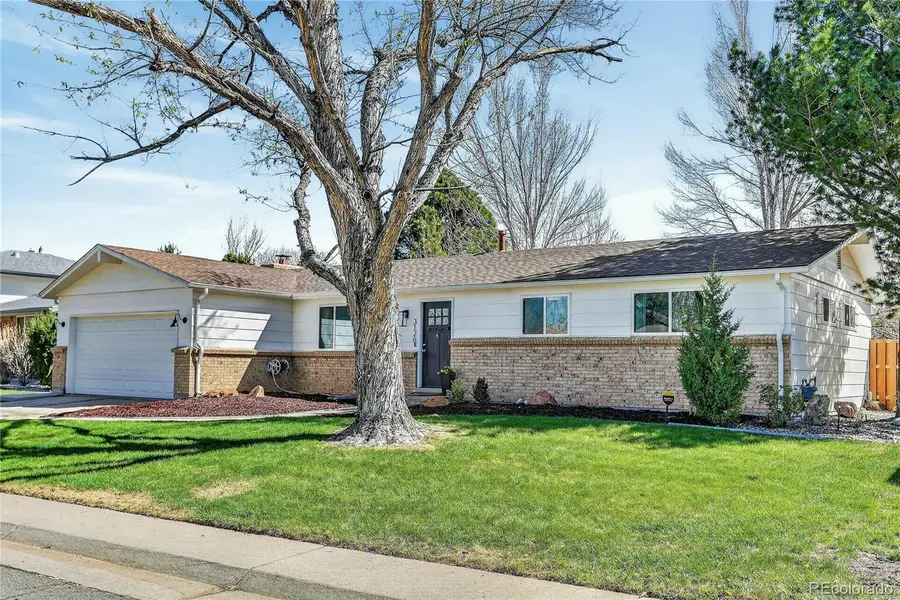 3126 S Emporia Court, Denver, CO 80231 - #3