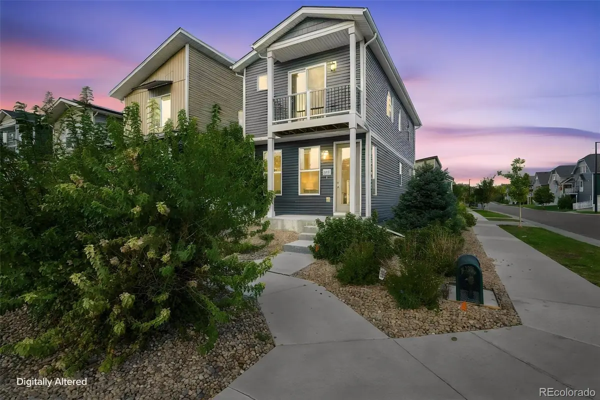 5402 Tower, Denver, CO 80249 - #1