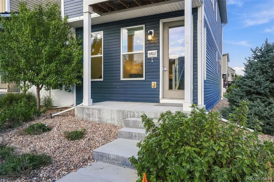 5402 Tower, Denver, CO 80249 - #2