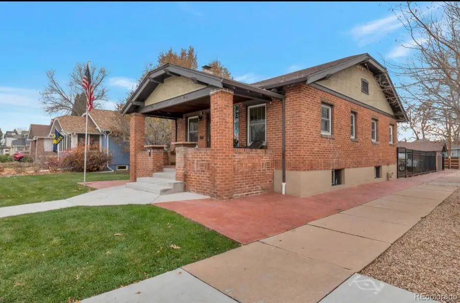 3895 Yates Street, Denver, CO 80212 - Image #2
