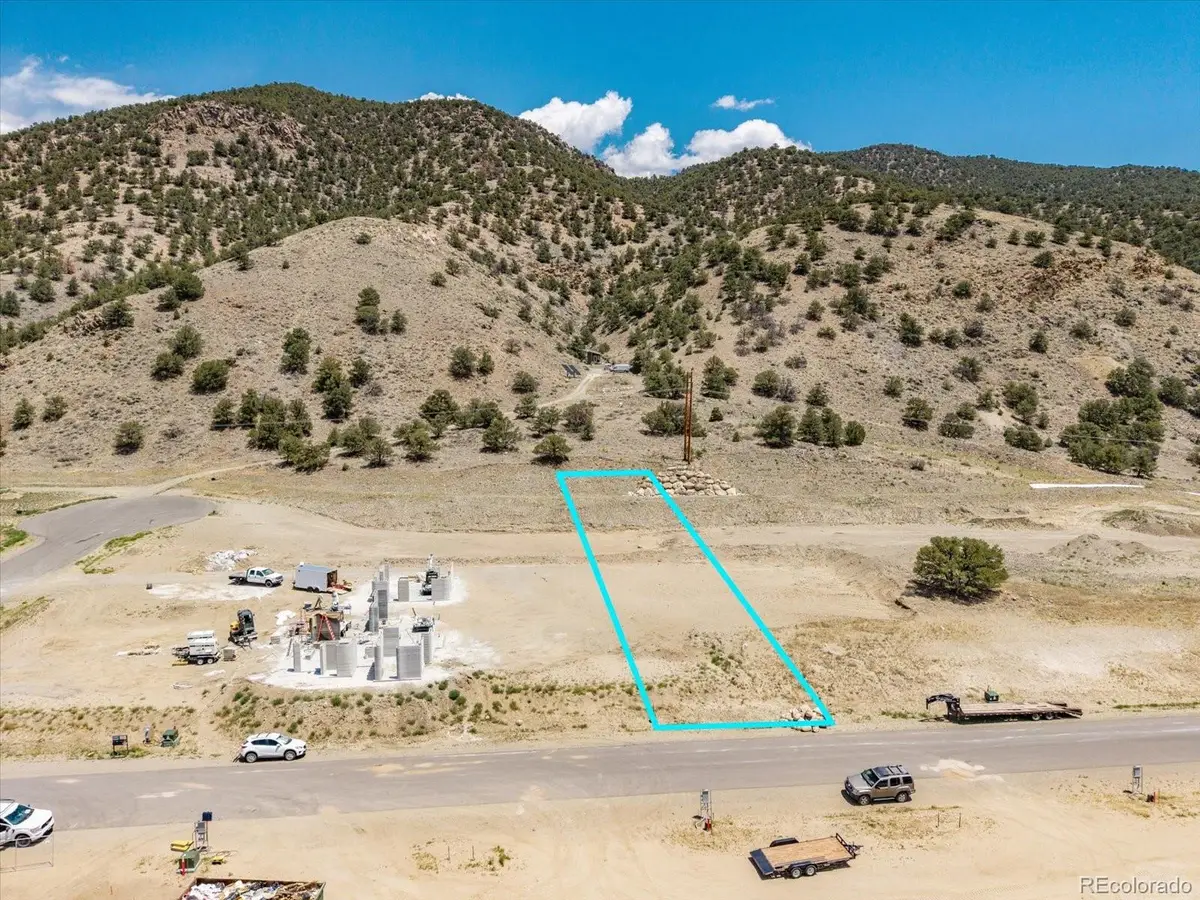 4830 Main Street, Salida, CO 81201 - #1
