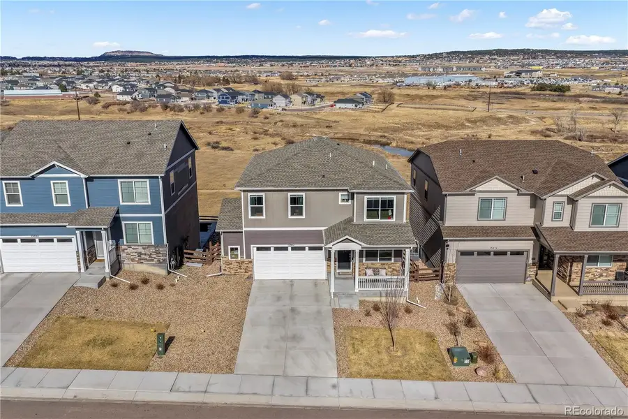 15882 Little Bluestem Road, Monument, CO 80132 - #3