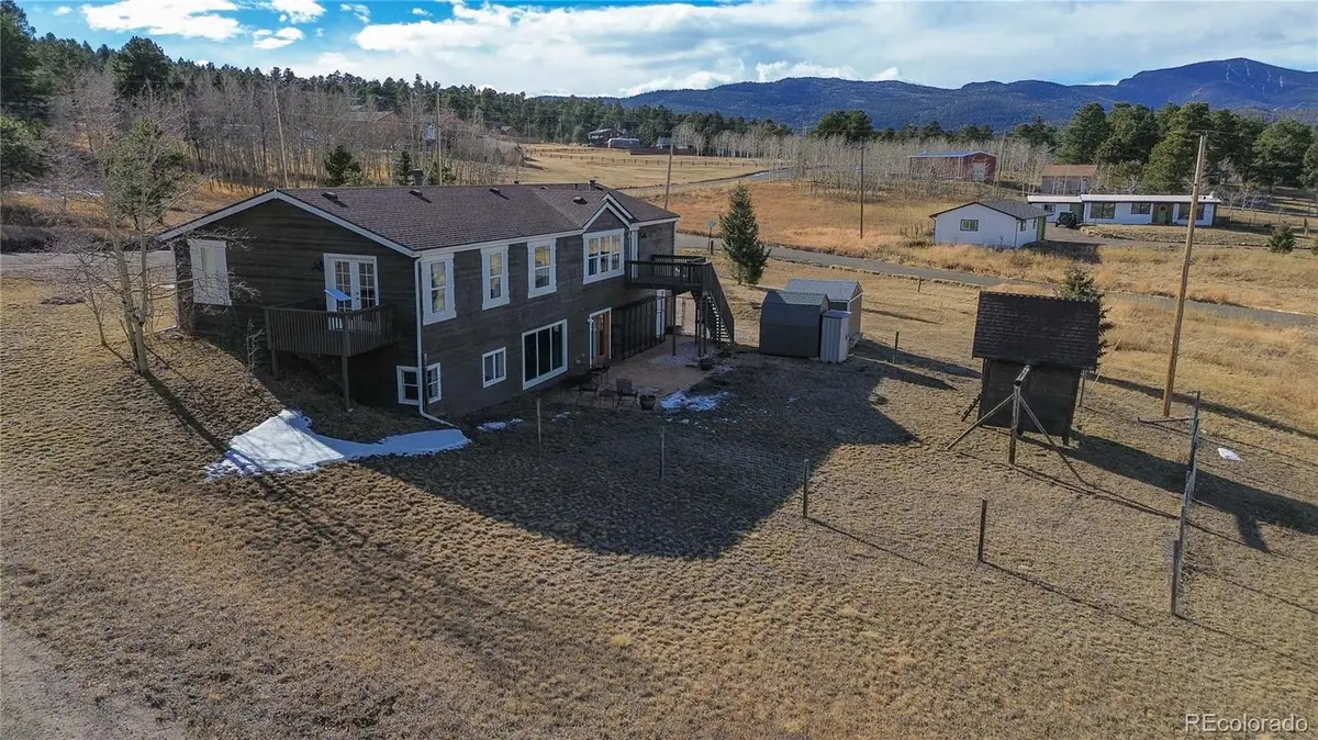 25947 Snyder Avenue, Conifer, CO 80433 - Image #1