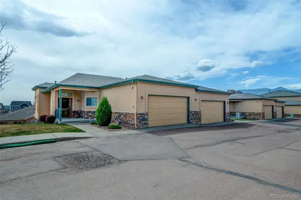 271 Eagle Summit Point #101, Colorado Springs, CO 80919