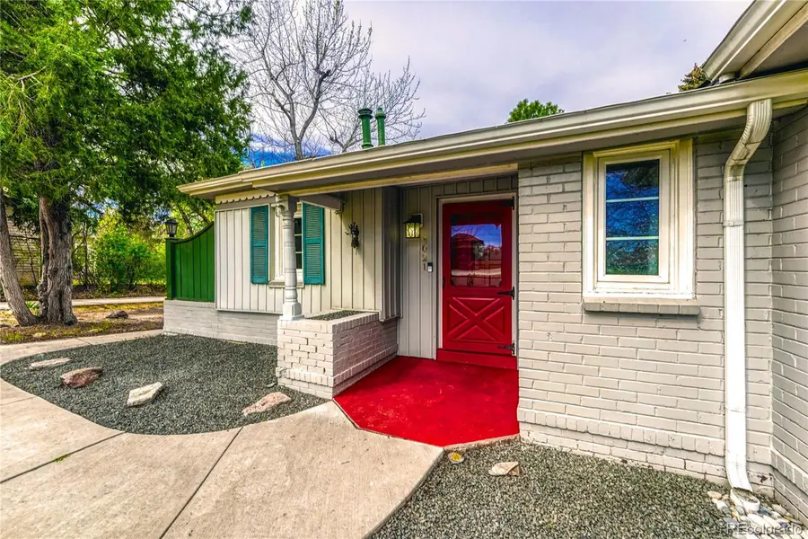 4021 Estes Street, Wheat Ridge, CO 80033 - #2