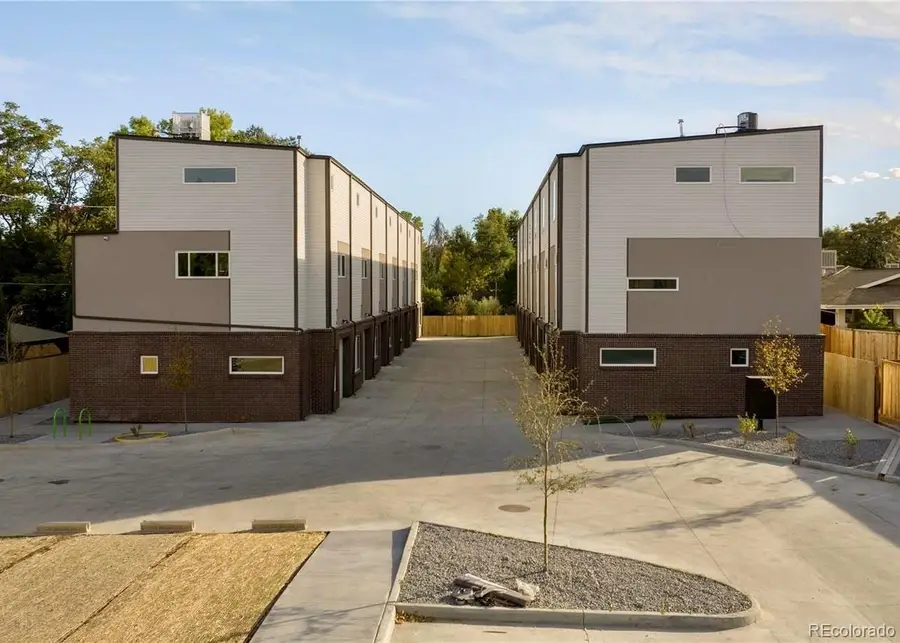 6228 W 38th Avenue, Wheat Ridge, CO 80033 - #2
