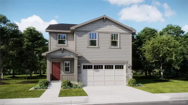 370 Blossom Street, Bennett, CO 80102