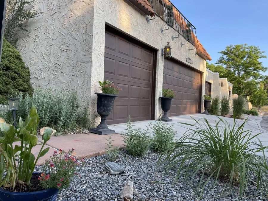 14505 Club Villa Drive #A, Colorado Springs, CO 80921 - #2