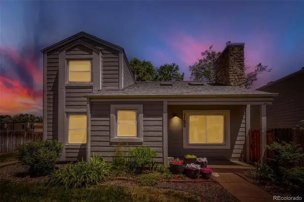 11609 E Cornell Circle, Aurora, CO 80014