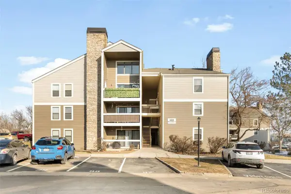 4896 S Dudley Street #6-5, Littleton, CO 80123