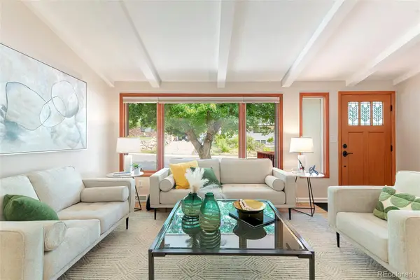 1720 Lombardy Drive, Boulder, CO 80304