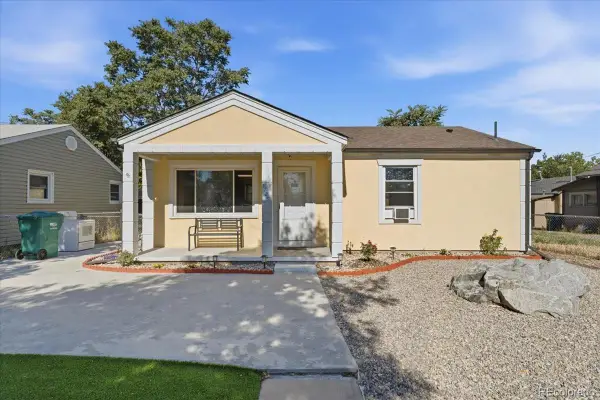 1725 Dayton Street, Aurora, CO 80010