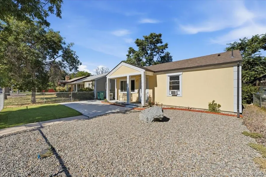 1725 Dayton Street, Aurora, CO 80010 - #2