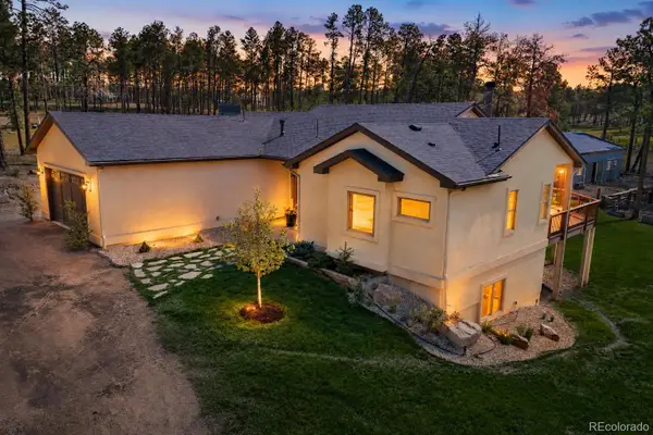 13415 Brentwood Drive, Colorado Springs, CO 80908
