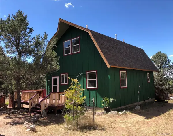 375 S Cedar Street, Crestone, CO 81131