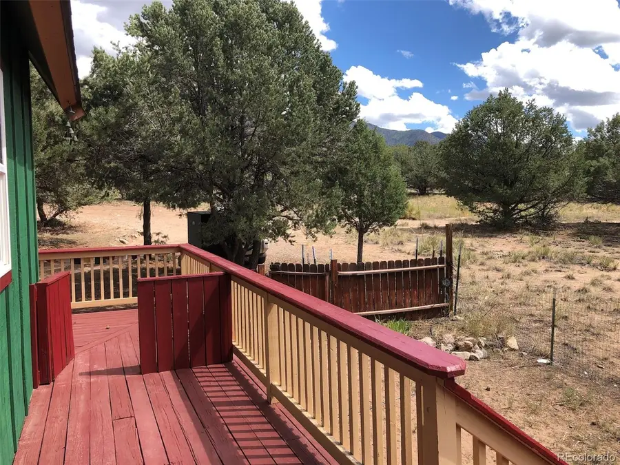 375 S Cedar Street, Crestone, CO 81131 - #2