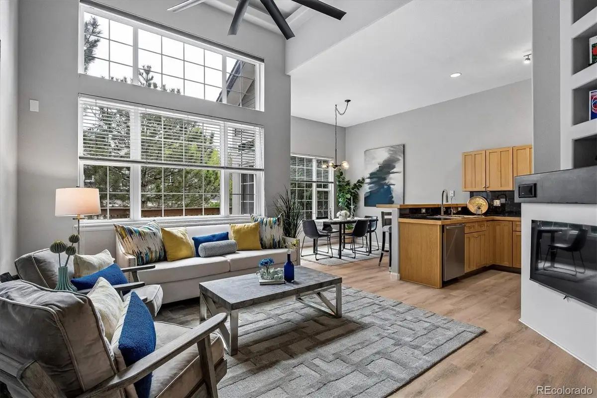 1385 S Ulster Street, Denver, CO 80231 - #1