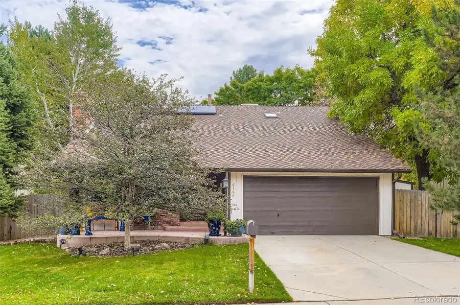 6166 E Mineral Place, Centennial, CO 80112 - Image #2