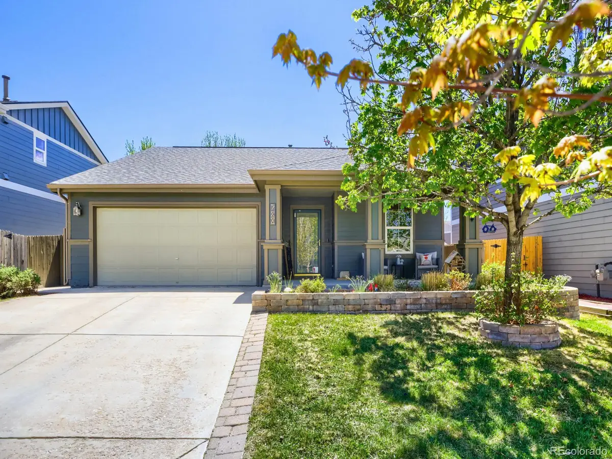788 Turpin Way, Erie, CO 80516 - #1