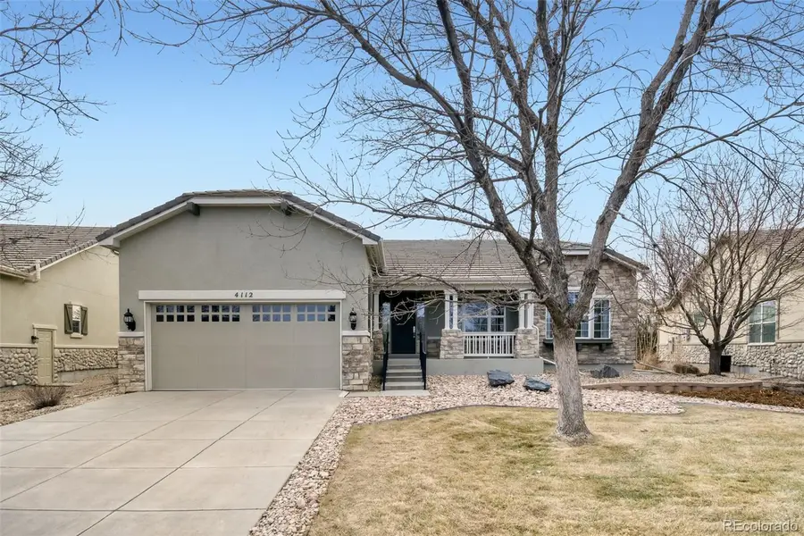 4112 Centennial Drive, Broomfield, CO 80023 - Image #2